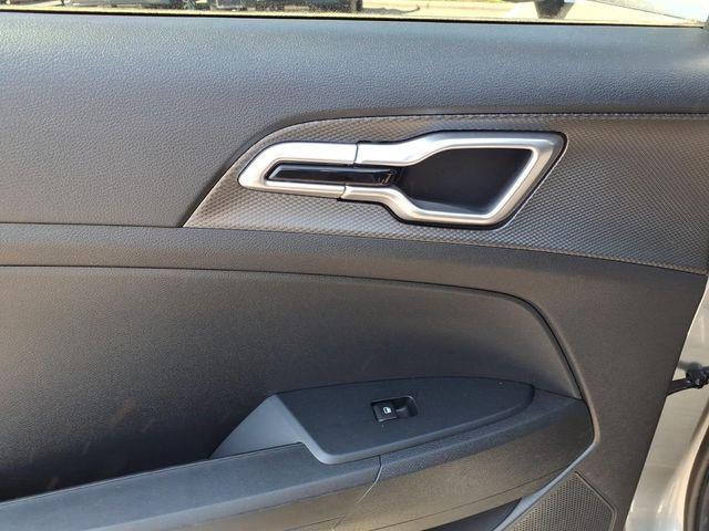 2024 Kia Sportage Hybrid LX