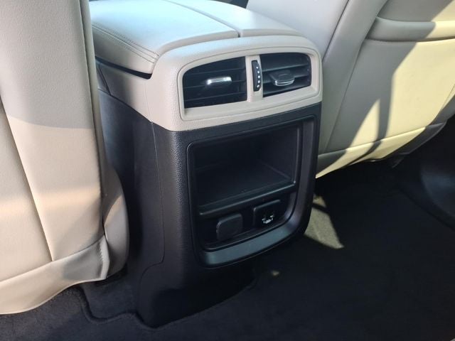 2018 Buick Envision Preferred