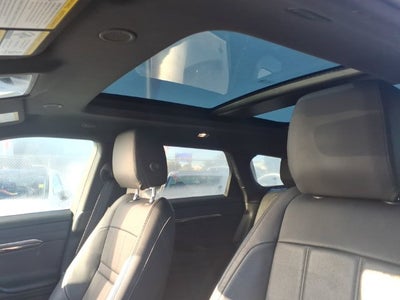 2023 Land Rover Range Rover Evoque R-Dynamic SE