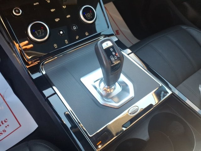 2023 Land Rover Range Rover Evoque R-Dynamic SE