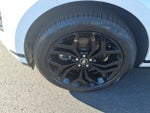 2023 Land Rover Range Rover Evoque R-Dynamic SE