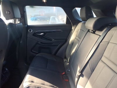 2023 Land Rover Range Rover Evoque R-Dynamic SE