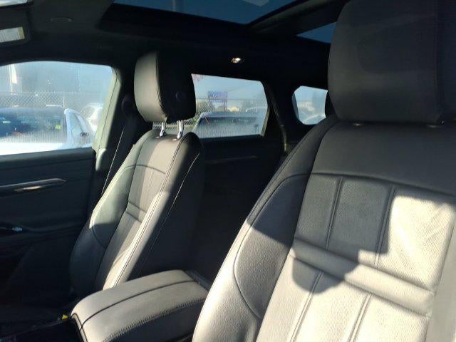 2023 Land Rover Range Rover Evoque R-Dynamic SE
