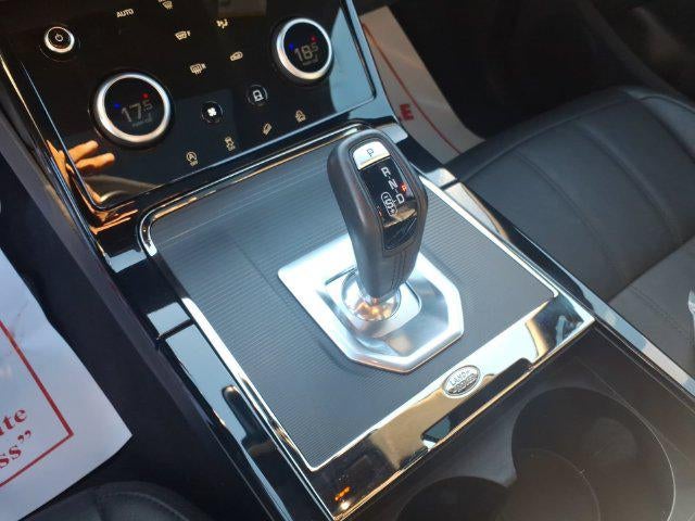 2023 Land Rover Range Rover Evoque R-Dynamic SE