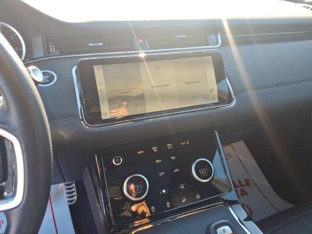 2023 Land Rover Range Rover Evoque R-Dynamic SE