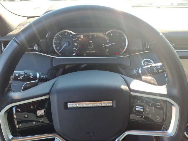 2023 Land Rover Range Rover Evoque R-Dynamic SE