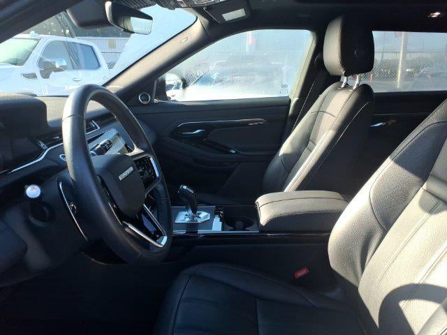 2023 Land Rover Range Rover Evoque R-Dynamic SE