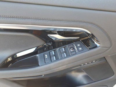 2023 Land Rover Range Rover Evoque R-Dynamic SE