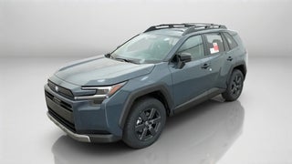 2026 Toyota RAV4 Woodland