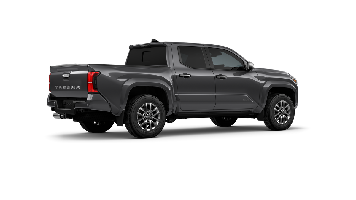 2025 Toyota Tacoma Limited