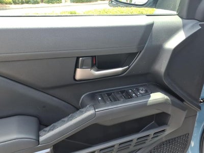 2026 Toyota Tacoma i-FORCE MAX TRD Off-Road i-FORCE MAX