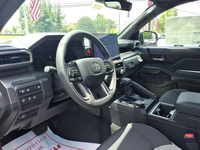 2026 Toyota Tacoma i-FORCE MAX TRD Off-Road i-FORCE MAX