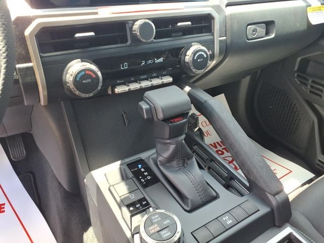 2026 Toyota Tacoma i-FORCE MAX TRD Off-Road i-FORCE MAX