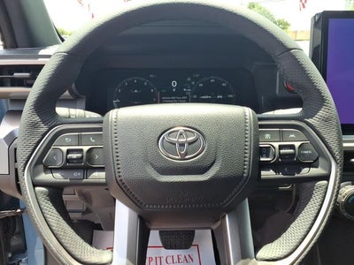 2026 Toyota Tacoma i-FORCE MAX TRD Off-Road i-FORCE MAX