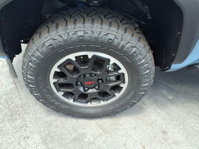 2026 Toyota Tacoma i-FORCE MAX TRD Off-Road i-FORCE MAX