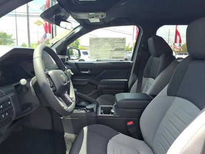 2026 Toyota Tacoma i-FORCE MAX TRD Off-Road i-FORCE MAX