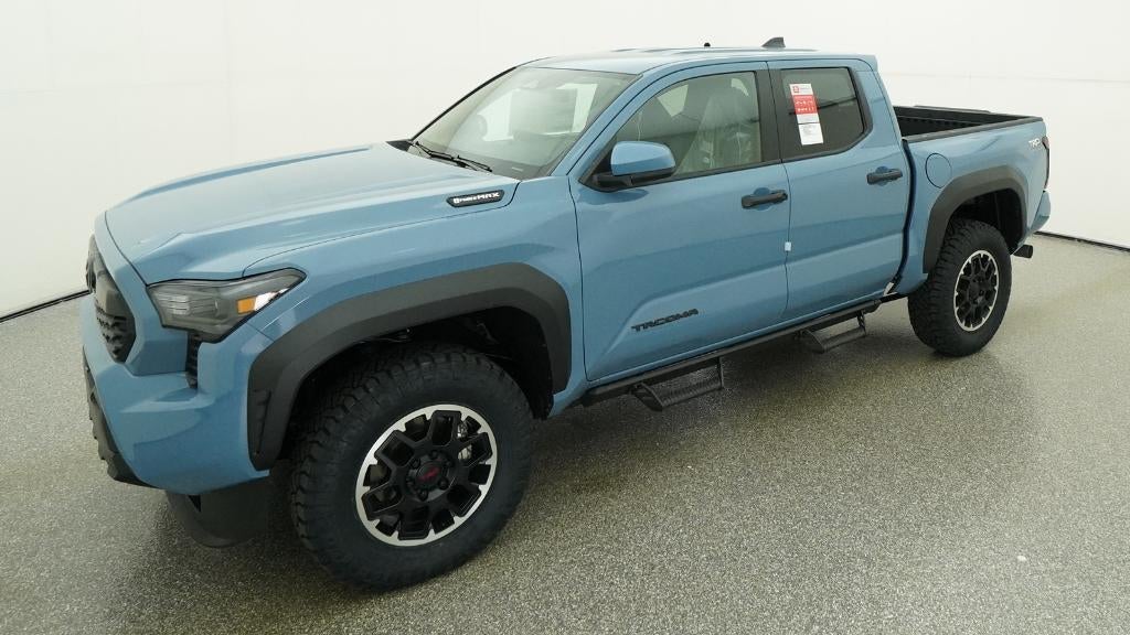 2026 Toyota Tacoma i-FORCE MAX TRD Off-Road i-FORCE MAX