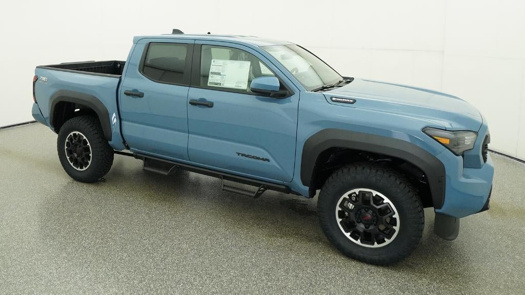 2026 Toyota Tacoma i-FORCE MAX TRD Off-Road i-FORCE MAX