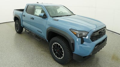 2026 Toyota Tacoma i-FORCE MAX TRD Off-Road i-FORCE MAX