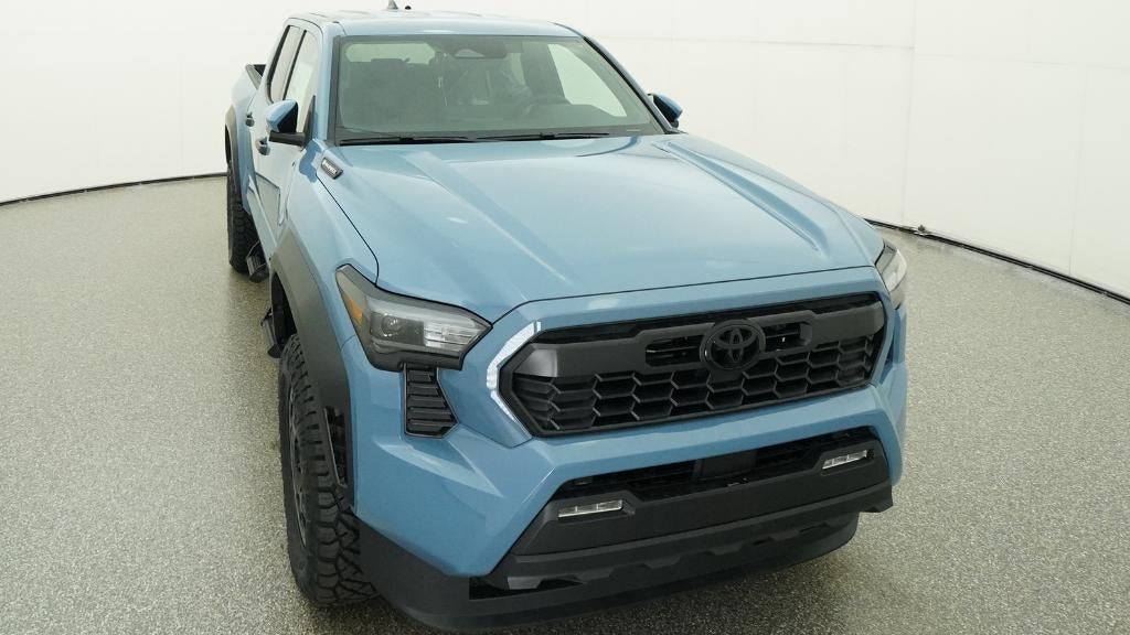 2026 Toyota Tacoma i-FORCE MAX TRD Off-Road i-FORCE MAX