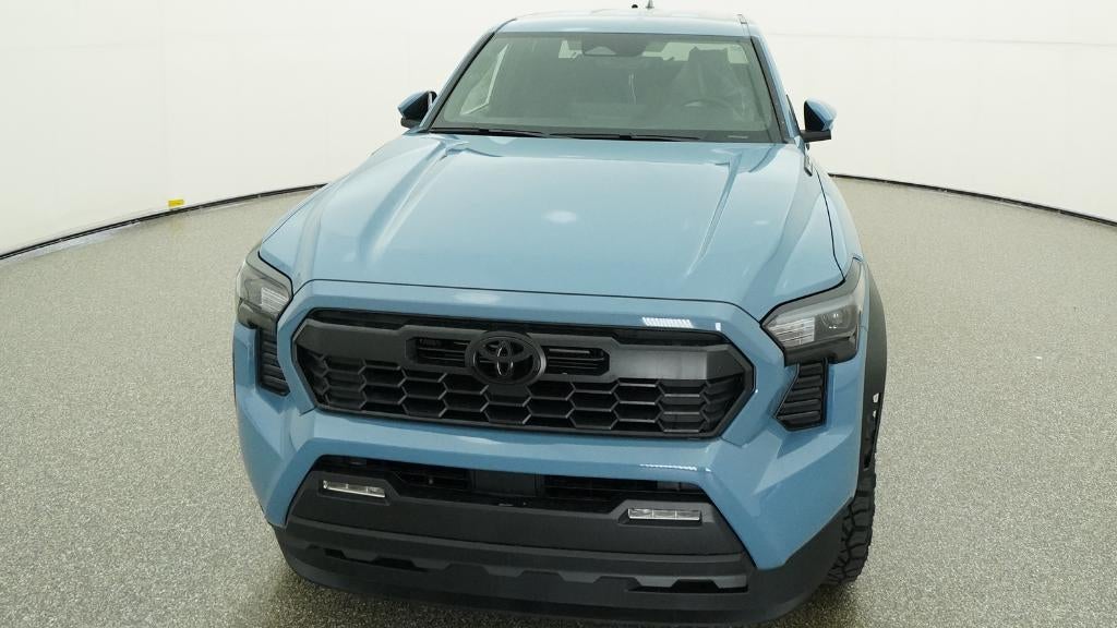 2026 Toyota Tacoma i-FORCE MAX TRD Off-Road i-FORCE MAX