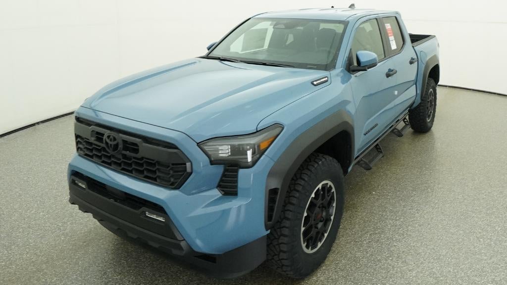 2026 Toyota Tacoma i-FORCE MAX TRD Off-Road i-FORCE MAX