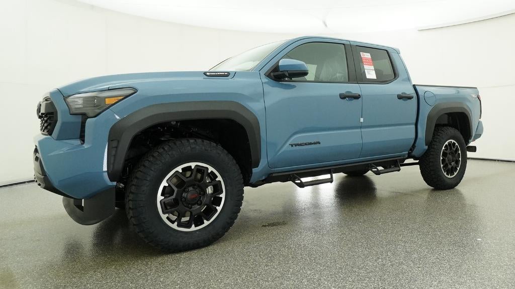 2026 Toyota Tacoma i-FORCE MAX TRD Off-Road i-FORCE MAX