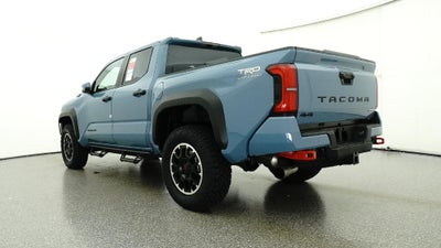 2026 Toyota Tacoma i-FORCE MAX TRD Off-Road i-FORCE MAX