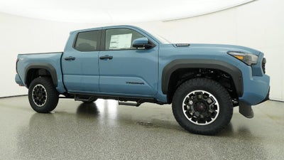 2026 Toyota Tacoma i-FORCE MAX TRD Off-Road i-FORCE MAX