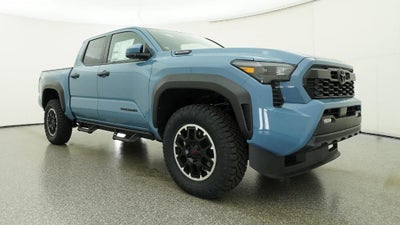 2026 Toyota Tacoma i-FORCE MAX TRD Off-Road i-FORCE MAX