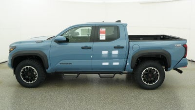 2026 Toyota Tacoma i-FORCE MAX TRD Off-Road i-FORCE MAX