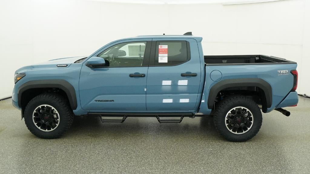 2026 Toyota Tacoma i-FORCE MAX TRD Off-Road i-FORCE MAX