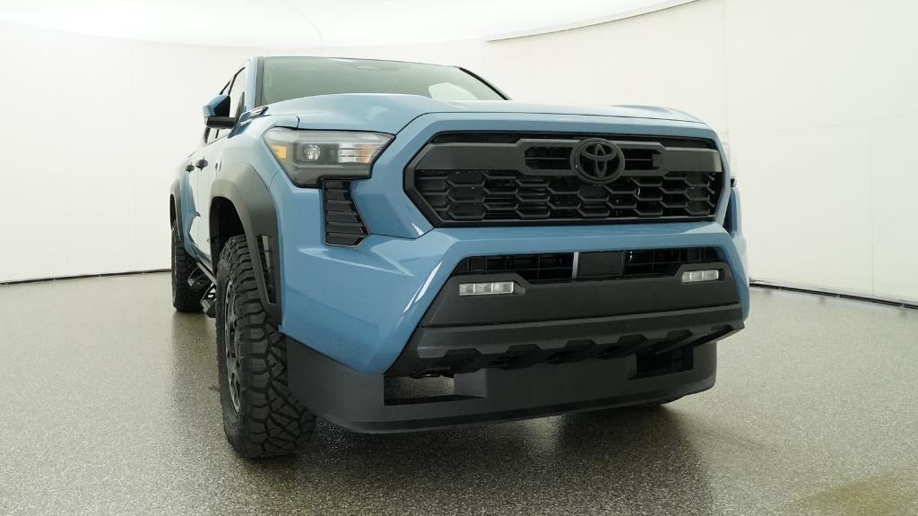 2026 Toyota Tacoma i-FORCE MAX TRD Off-Road i-FORCE MAX