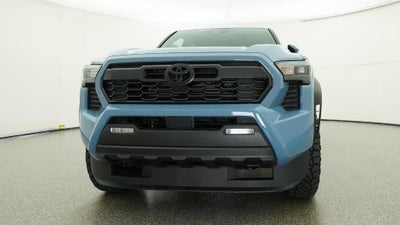 2026 Toyota Tacoma i-FORCE MAX TRD Off-Road i-FORCE MAX