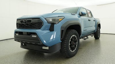 2026 Toyota Tacoma i-FORCE MAX TRD Off-Road i-FORCE MAX