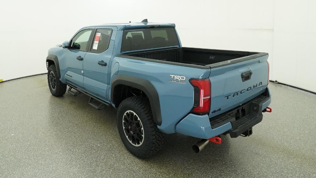 2026 Toyota Tacoma i-FORCE MAX TRD Off-Road i-FORCE MAX