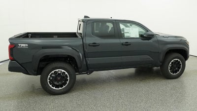 2026 Toyota Tacoma i-FORCE MAX TRD Off-Road i-FORCE MAX