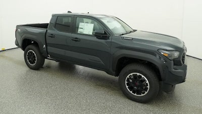 2026 Toyota Tacoma i-FORCE MAX TRD Off-Road i-FORCE MAX
