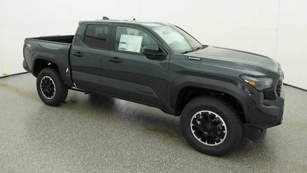 2026 Toyota Tacoma i-FORCE MAX TRD Off-Road i-FORCE MAX