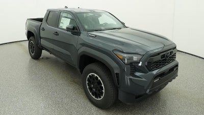 2026 Toyota Tacoma i-FORCE MAX TRD Off-Road i-FORCE MAX