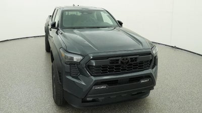 2026 Toyota Tacoma i-FORCE MAX TRD Off-Road i-FORCE MAX