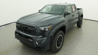 2026 Toyota Tacoma i-FORCE MAX TRD Off-Road i-FORCE MAX