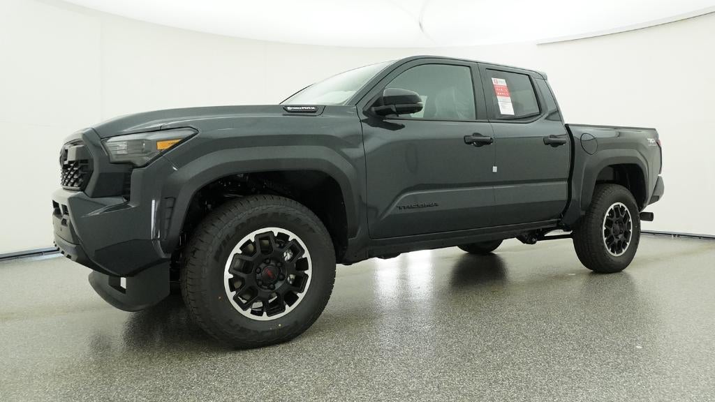 2026 Toyota Tacoma i-FORCE MAX TRD Off-Road i-FORCE MAX