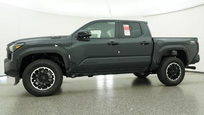 2026 Toyota Tacoma i-FORCE MAX TRD Off-Road i-FORCE MAX