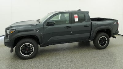 2026 Toyota Tacoma i-FORCE MAX TRD Off-Road i-FORCE MAX