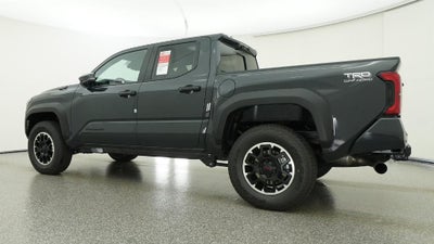 2026 Toyota Tacoma i-FORCE MAX TRD Off-Road i-FORCE MAX
