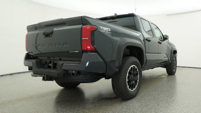 2026 Toyota Tacoma i-FORCE MAX TRD Off-Road i-FORCE MAX