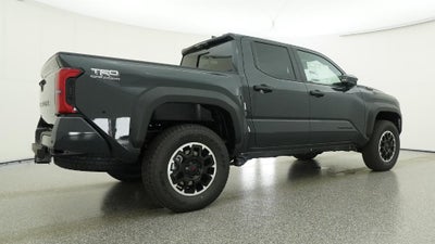 2026 Toyota Tacoma i-FORCE MAX TRD Off-Road i-FORCE MAX