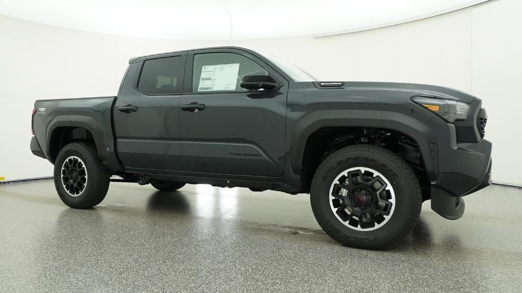 2026 Toyota Tacoma i-FORCE MAX TRD Off-Road i-FORCE MAX