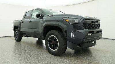 2026 Toyota Tacoma i-FORCE MAX TRD Off-Road i-FORCE MAX